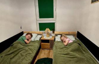 Leśna Przystań Rumia - obok Gdyni i Aquaparku Reda - Foto 2