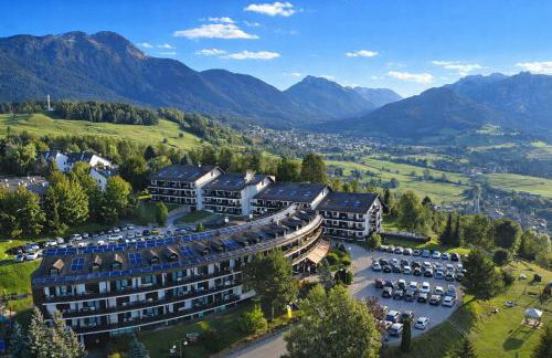 ALPINE LOFT - Residence Veronza con piscina, Dolomiti Affitti - Foto 10