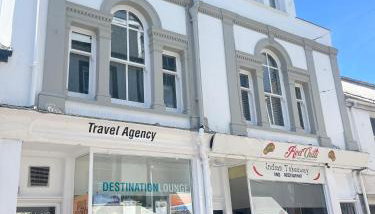 Charming Two-Bedroom Artist's Residence in Central Penzance - Foto 3