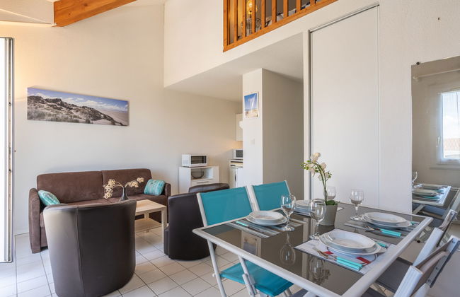 Parc de Pontaillac - Foto 6