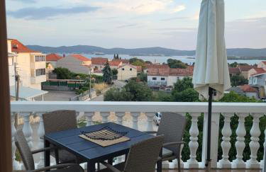 Apartman Sveti Filip i Jakov Gabrijel - Photo 11