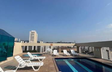 Prime Flat Palladium Mar & Piscina - Photo 35