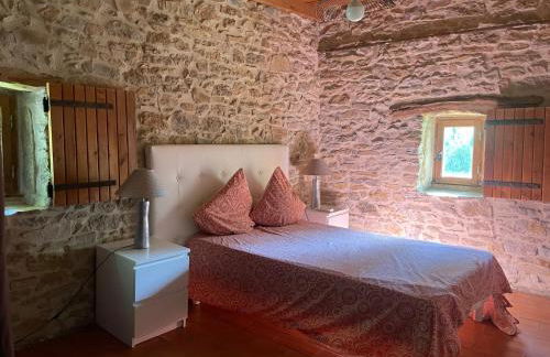 Le moulin de mon coeur - Foto 22