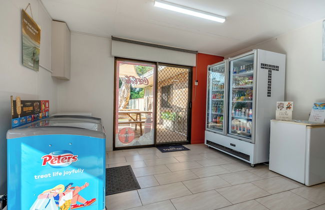 Tasman Holiday Parks - Ballina - Foto 3