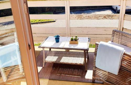 Bulle d'évasion Aux portes de Honfleur - Piscine couverte - Foto 6