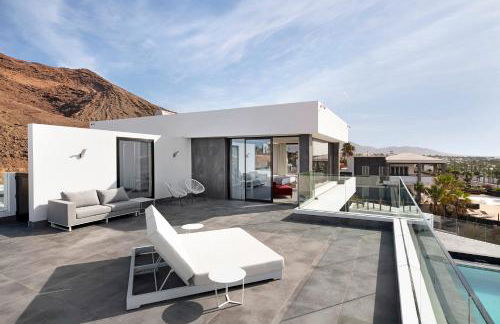 Villa Infinity - Foto 40