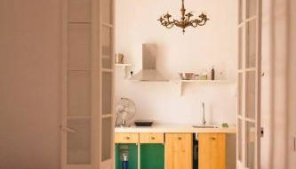 Estudio céntrico - Foto 4