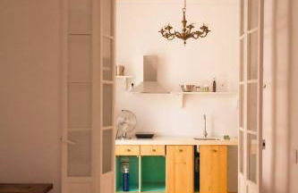 Estudio céntrico - Foto 4