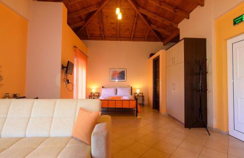 Terpsi Apartments - Kyparissia Garden Retreats - Photo 65