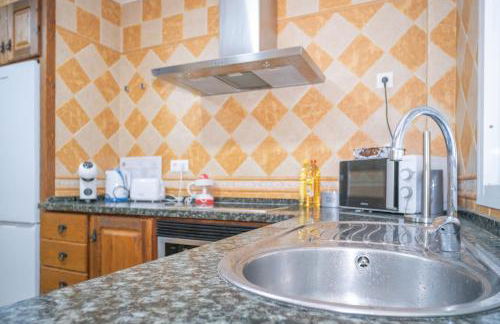 Apartalux Aqua Magic - Foto 22