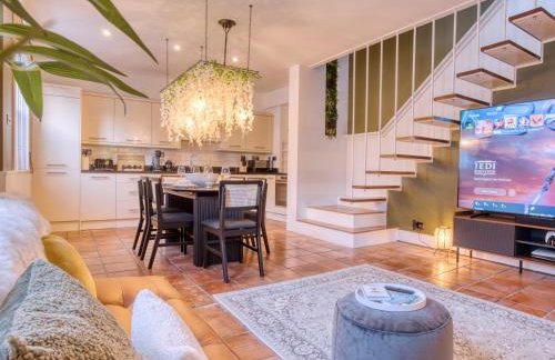 London Holland Park - parking, arcade & games - Foto 5