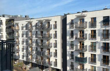CTT Apartament Bakalarska - Foto 22