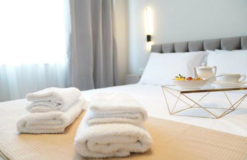 MoNTaN Suite Apartment - Foto 7