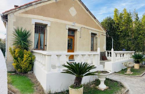 Villa Paulette - Photo 1