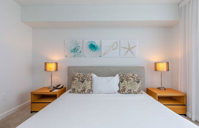 Private Ocean Luxury Condos at Beachwalk - Foto 9