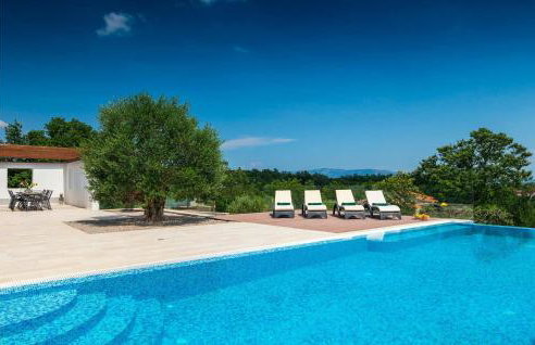 Villa Pedena - Foto 11