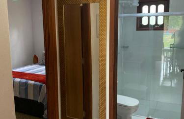 Chalé Quartzo no Recanto Diamantina próximo ao Vale do Capão - Foto 34