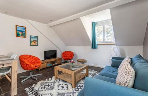 Le George V - Beau 2 chambres - Coeur de St Servan - Foto 6