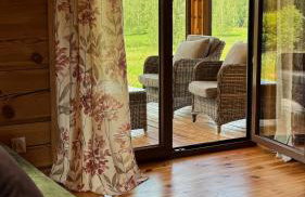 Highland Warmia - Gospodarstwo agroturystyczne - Foto 61