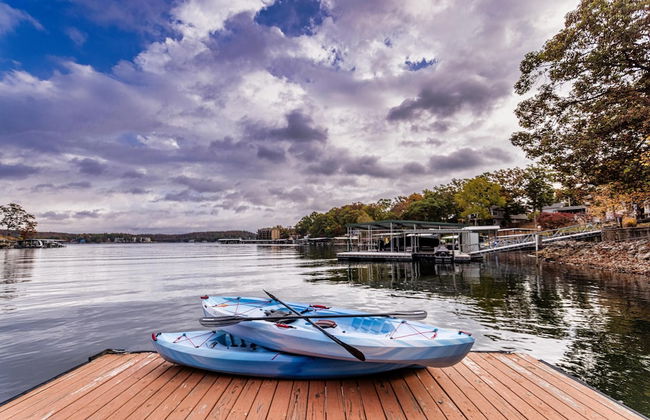 Wake and Lake - Foto 1