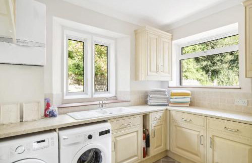 The Rectory Stunning Views Pool & Padel Court - Foto 48