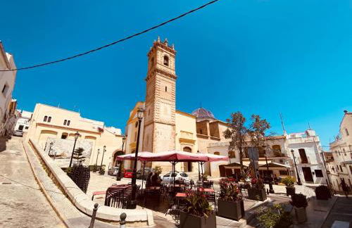 La IBICENCA & JACUZZI by XimoApartments - Photo 58