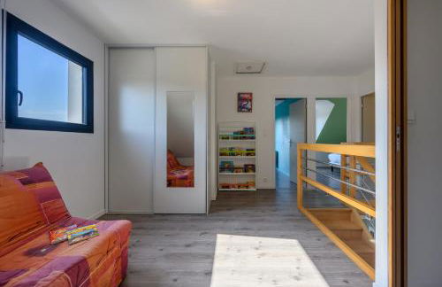 Maison Tieghez- Charmante maison à 15min de Vannes - Foto 27