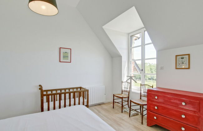 Les écuries de Callenville - Foto 19