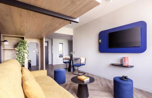 Appart'City Collection Paris Roissy CDG Airport - Foto 51