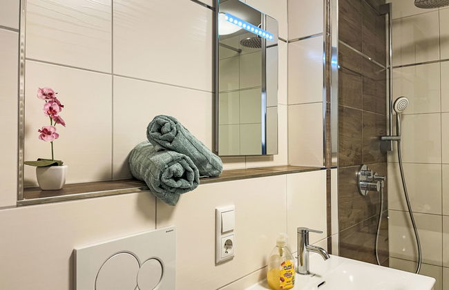 Blaumuschel (LUB118) - Foto 38