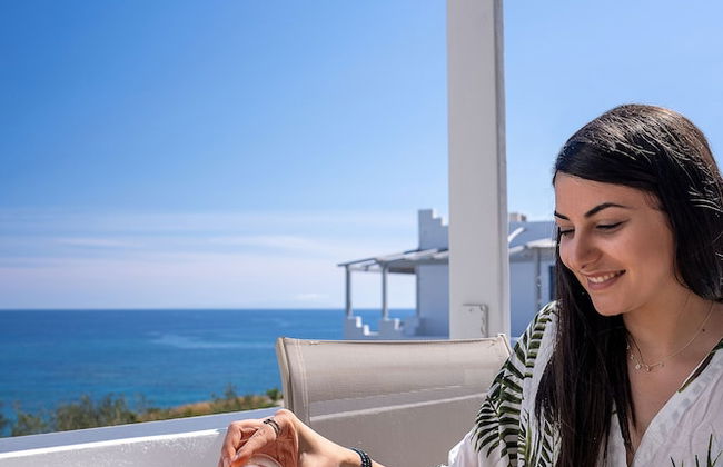 Fata Morgana Studios & Apartments - Foto 34