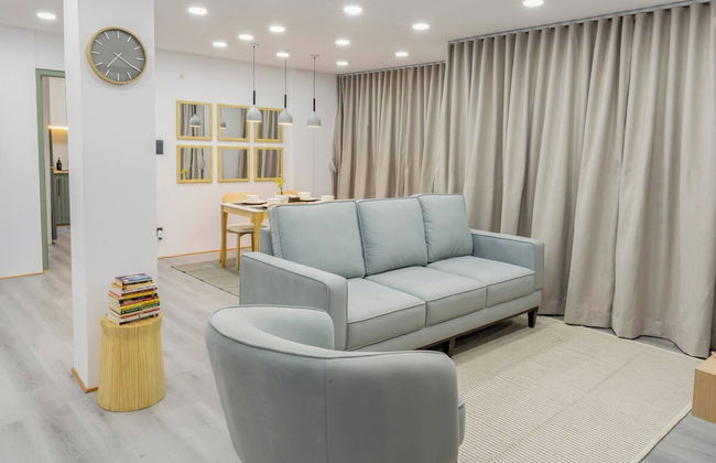 Modern 2 Bedroom Apartment in Kathmandu - Foto 1