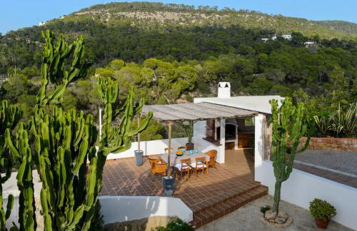 CAN COSTA Amazing view of sunset in Cala Vadella beach - Foto 14