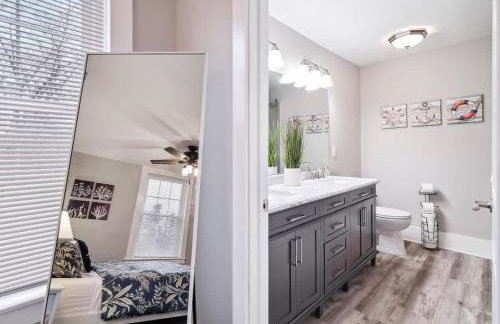 Countryside Getaway Large Shared Yard & Parking in Vermilion - Foto 36