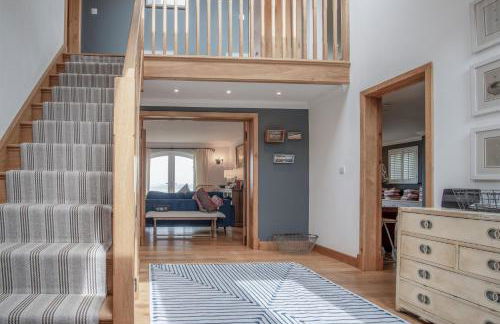 Highfield - 3 Bedroom Holiday Home - Llanmadoc - Foto 50