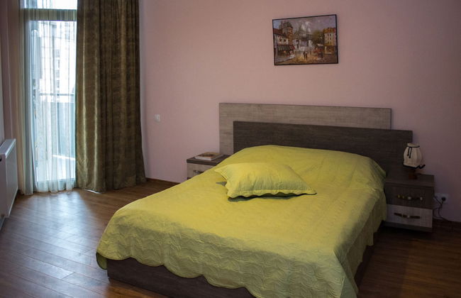 Luxury Apartments - Foto 14