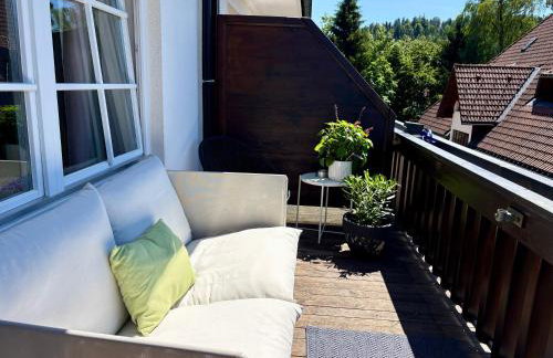 Ferienwohnung Alva Hinterzarten - Foto 12