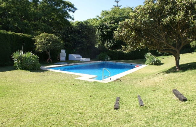 Attractive Apartment Near Puerto Banus - Foto 1