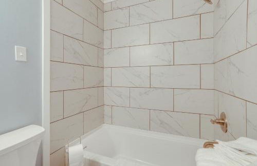 Hike, Fish and Boat Secluded Mountain View Home - Foto 11