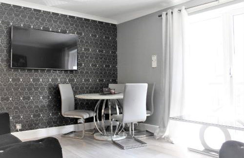 2 Bedroom Apartment at SECC Hydro FREE PARKING - Foto 1