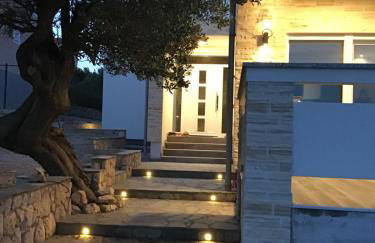 Moderner Bungalow mit Meerblick - Foto 5