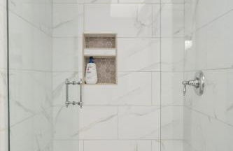 European White Castle on Lake Desire Private Dock - Foto 36