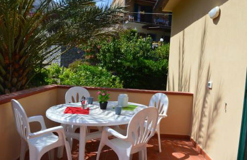 Casa Vacanza La Zanca - Foto 4