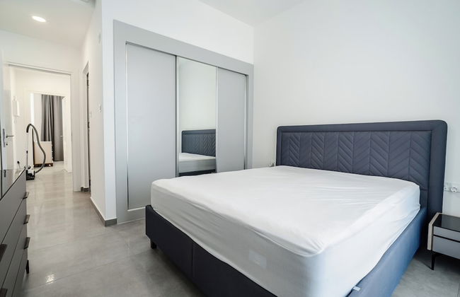 Spectacular Modern Apartment With Front-line Sea Views and Roof Terrace - Foto 3