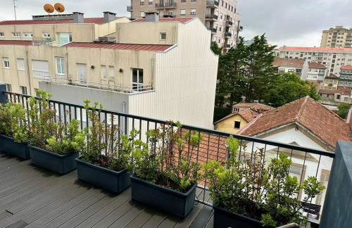 Urban Views - ML Apart Inspired in Serralves - Foto 2