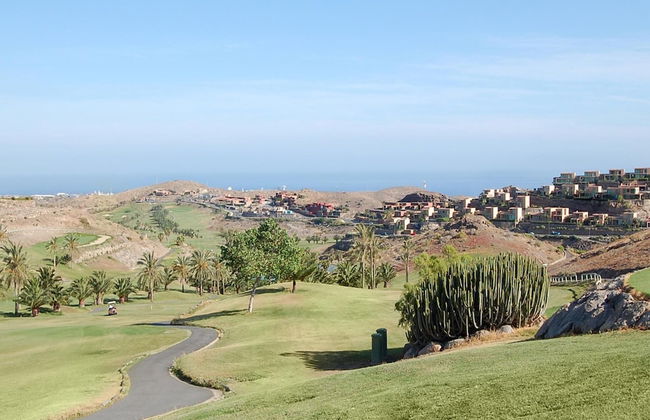 Holiday Home, Maspalomas - Foto 36