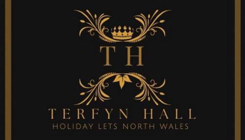 Terfyn Hall holiday Apartment 2 - Foto 5