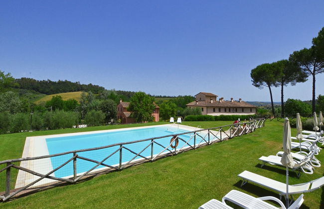 Francigena Apartments - Foto 79