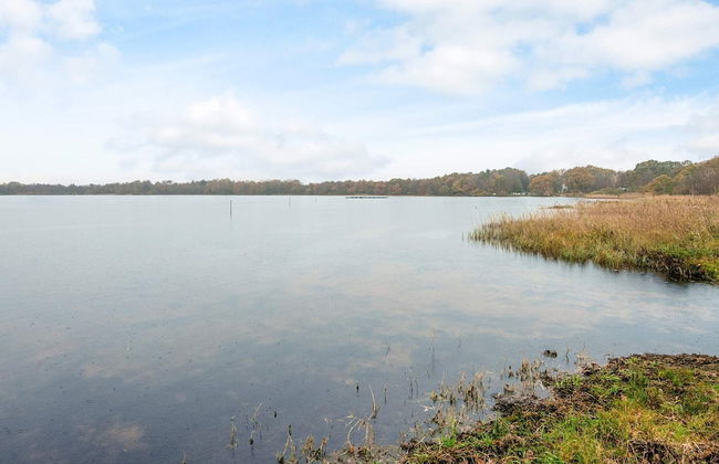 12 Person Holiday Home in Ansager-by Traum - Foto 25