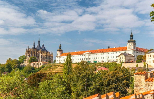 Excursión a Kutná Hora - Foto 6